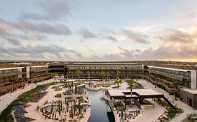 Secrets Baby Beach Aruba Adults Only